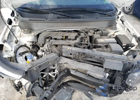 2022 Hyundai Venue Sel z USA, uszkodzony, nr VIN KMHRC8A36NU142421